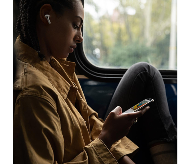 Apple AirPods Pro z MagSafe - 690358 - zdjęcie 7